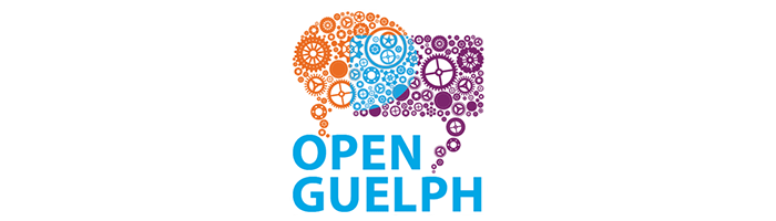 City Of Guelph Logo Image